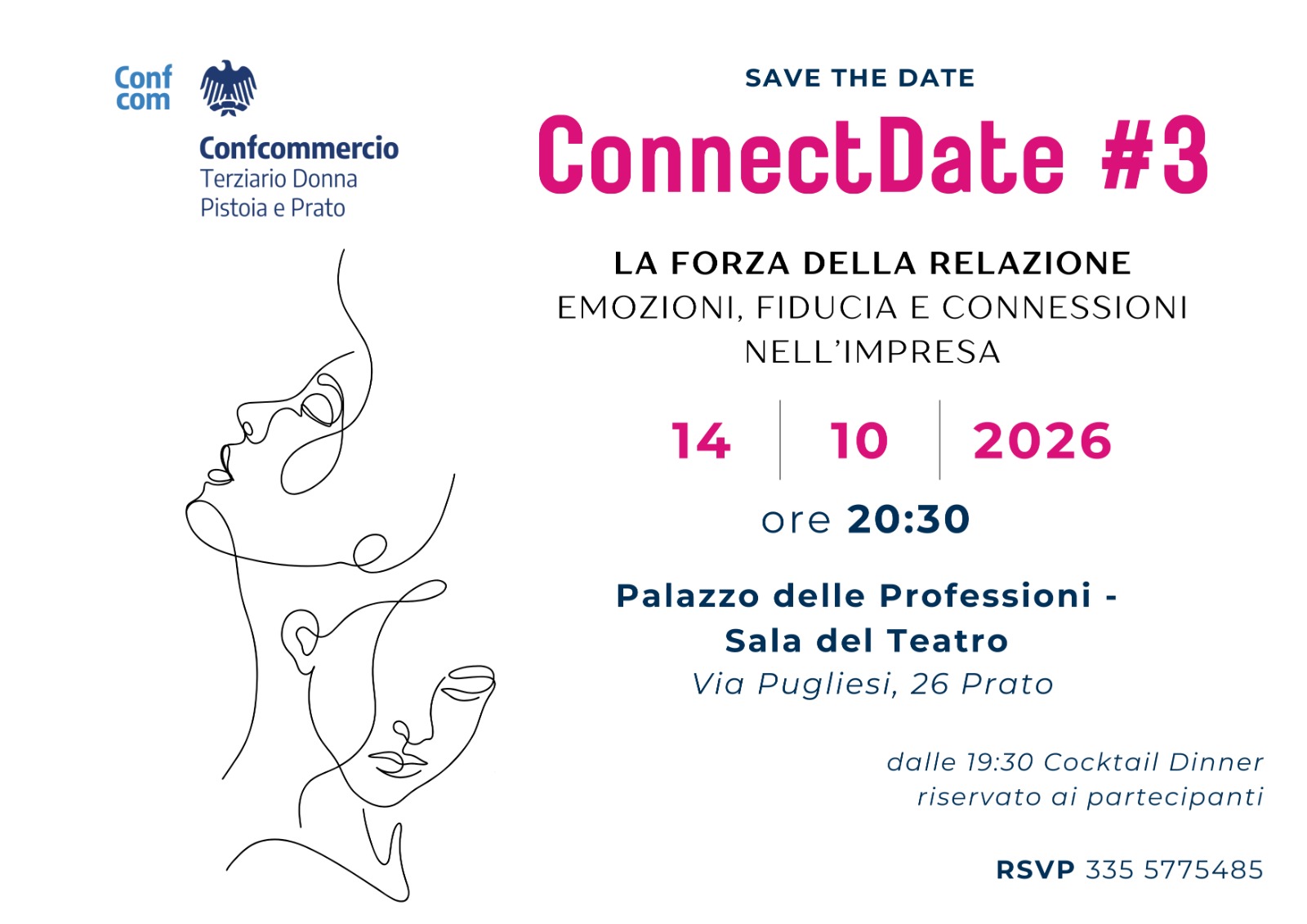 ConnectDate